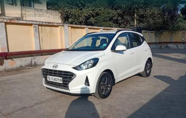 Hyundai Grand i10 Nios Sportz 1.2 Kappa VTVT BS6 2020