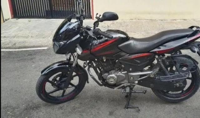 Bajaj Pulsar 150cc 2017