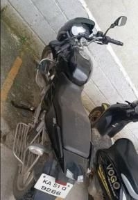 Bajaj Pulsar 150cc 2008