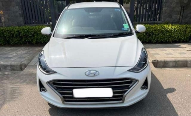 Hyundai Grand i10 Nios Sportz 1.2 Kappa VTVT CNG 2022