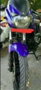 Bajaj Pulsar 150cc 2017