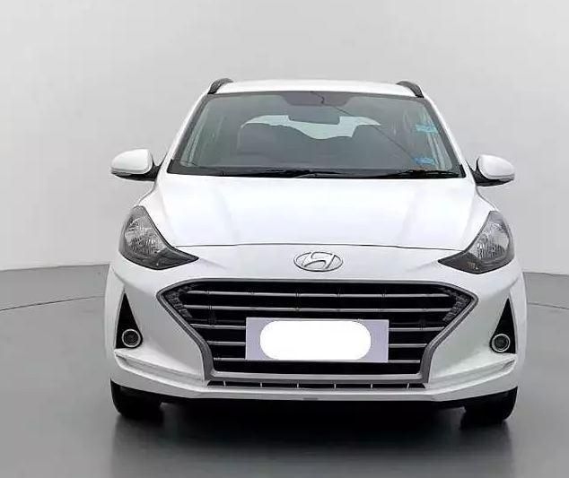 Hyundai Grand i10 Nios Magna 1.2 Kappa VTVT Corporate Edition 2020