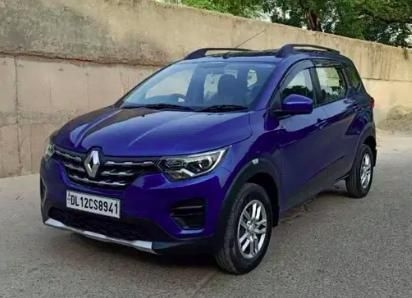 Renault Triber RXT 2020