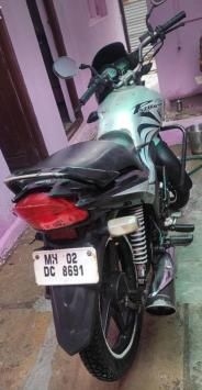 Hero Passion Pro 100cc 2013