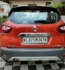 Renault Captur Platine Diesel 2017