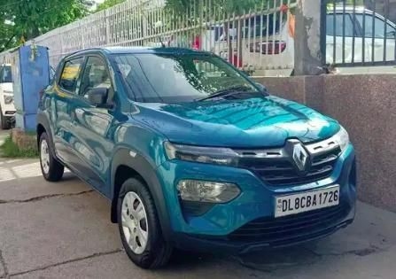 Renault KWID RXL BS6 2020