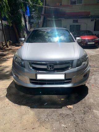 Honda Accord 2.4 ELEGANCE AT 2010