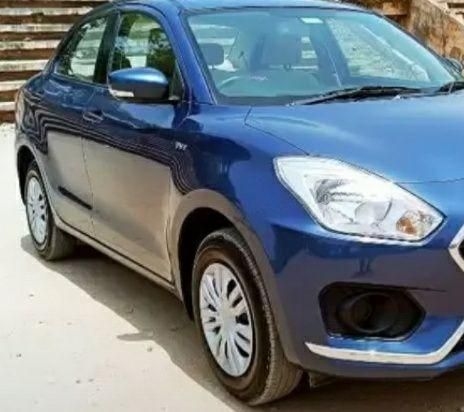 Maruti Suzuki Dzire VDi 2018