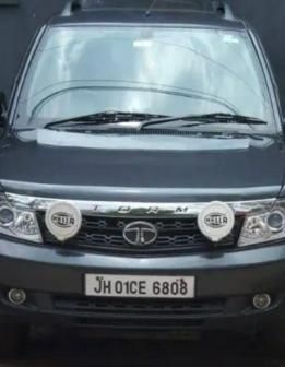 Tata Safari Storme 2.2 VX 4x2 2016