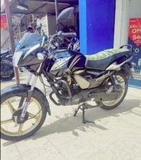 TVS Star City Plus 110cc 2017