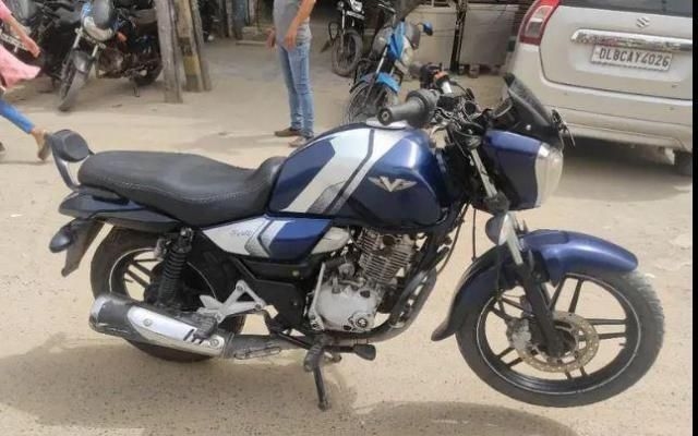 Bajaj V15 150cc 2018