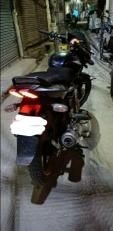 Bajaj Pulsar 150cc 2017