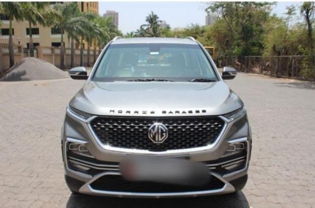 MG Hector Smart 1.5 DCT Petrol 2020