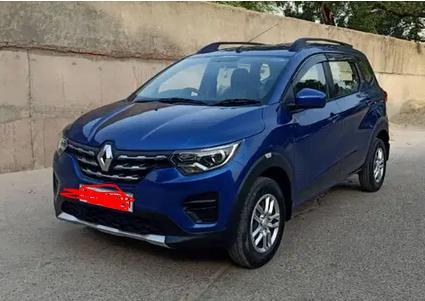 Renault Triber RXL BS6 2020