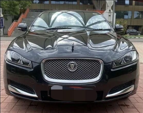 Jaguar XF 2.2 Litre Executive 2013