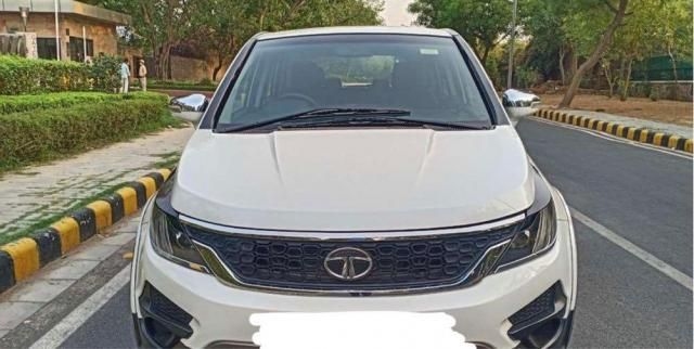 Tata Hexa XTA 4x2 6 STR 2018