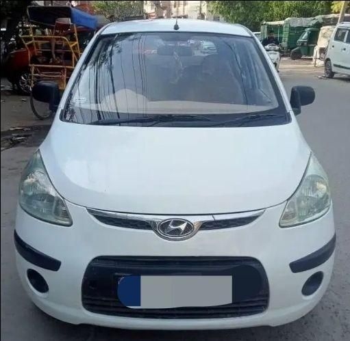 Hyundai i10 Era 2008