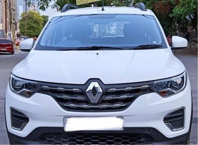 Renault Triber RXT 2019