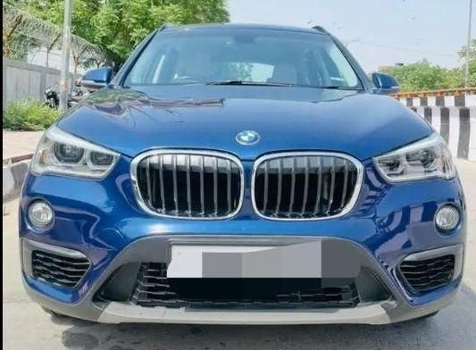 BMW X1 sDrive20i xLine 2019