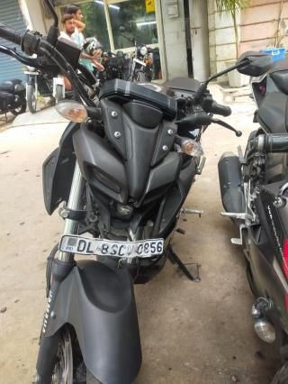 Yamaha MT-15 150cc 2020