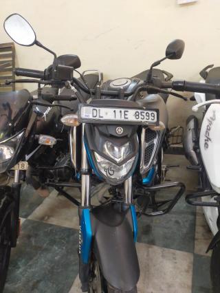 Yamaha FZ-FI V 3.0 150cc 2020