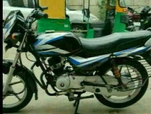 Bajaj CT 100 100cc 2018