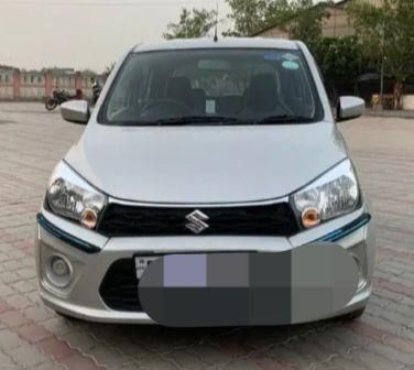 Maruti Suzuki Celerio VXi 2018