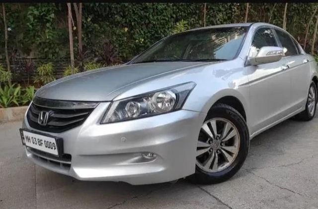 Honda Accord 2.4 ELEGANCE AT 2011