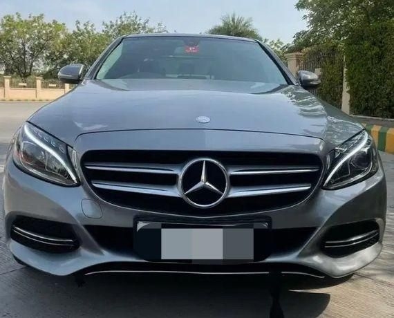 Mercedes-Benz B-Class B 180 CDI 2015