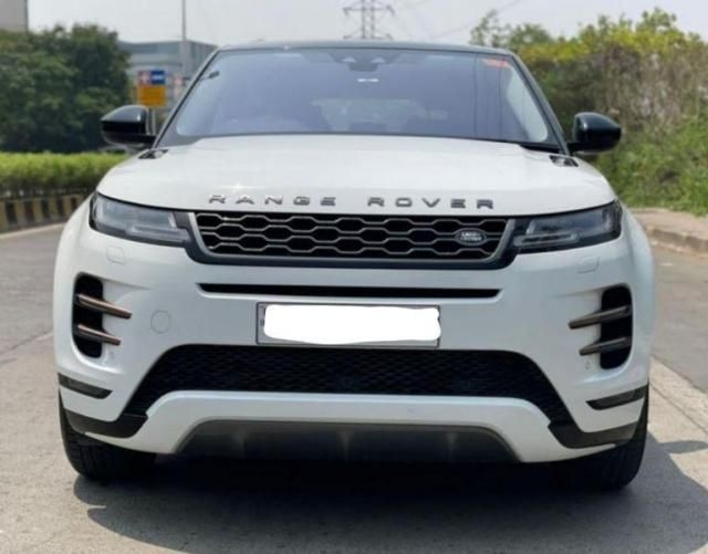 Land Rover Range Rover Sport SE 2.0 Petrol 2020