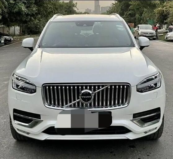 Volvo XC90 D5 AWD 2020