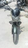 Bajaj CT110 ES Alloy 2019