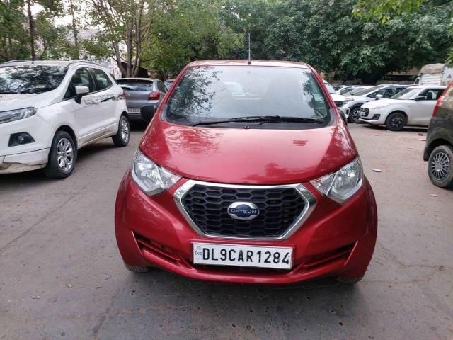 Datsun Redi-GO 1.0 S 2019