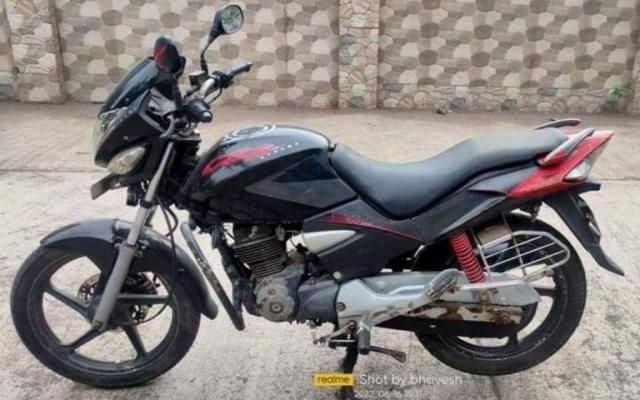 Hero CBZ Xtreme 150cc 2010