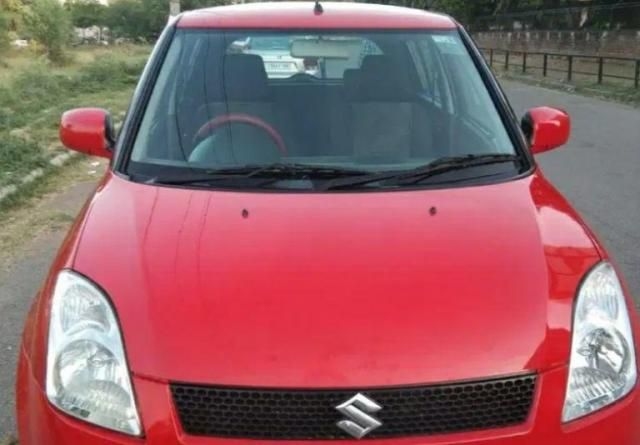 Maruti Suzuki Swift LDi 2007