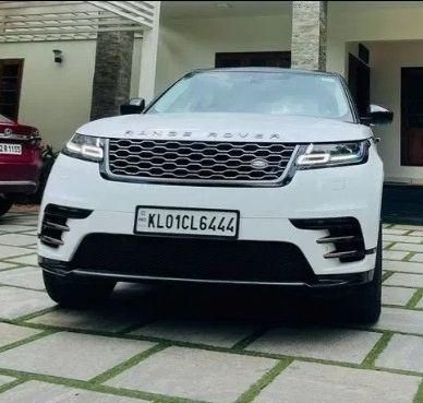 Land Rover Range Rover Velar 2.0 R-Dynamic SE Diesel 180 2019