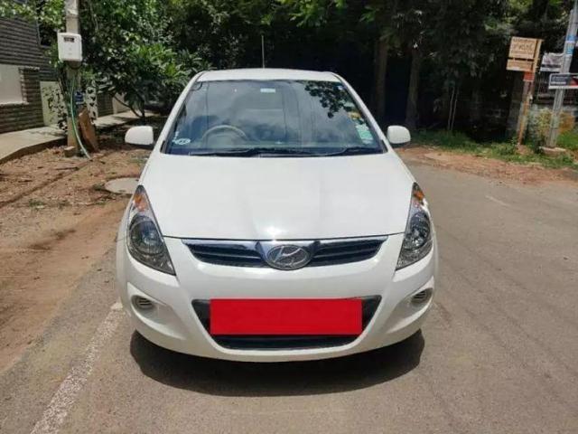 Hyundai Grand i10 Nios Sportz 1.2 Kappa VTVT BS6 2021