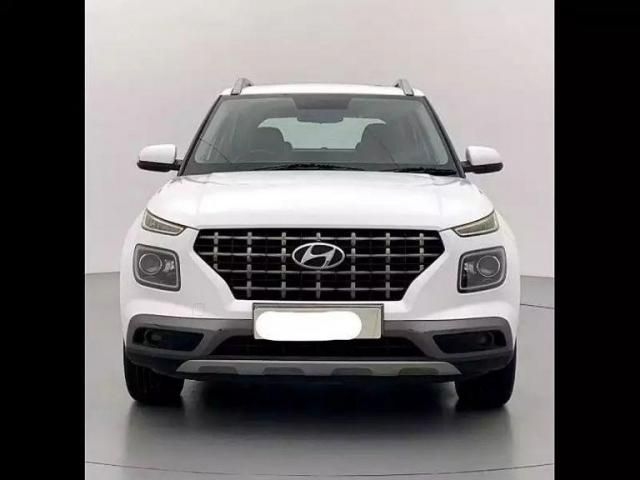 Hyundai Venue S Plus 1.2 Petrol BS6 2021