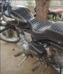 Royal Enfield Bullet 350cc 2018