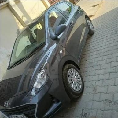 Hyundai Grand i10 Nios Era 1.2 Kappa VTVT BS6 2021