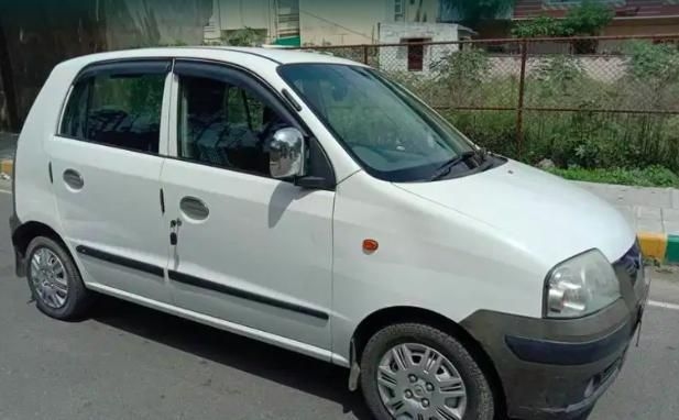 Hyundai Santro Xing XL 2007