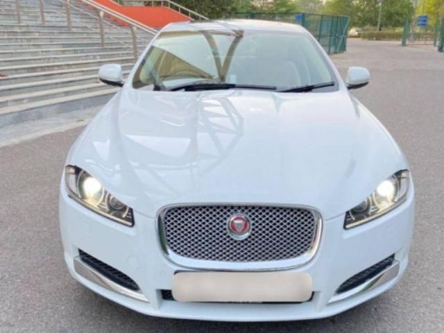 Jaguar XF 2.2 Litre Luxury (Diesel) 2014