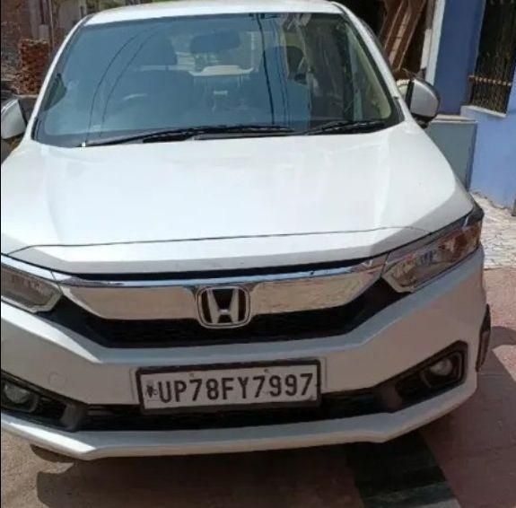 Honda Amaze 1.2 S i-VTEC 2019