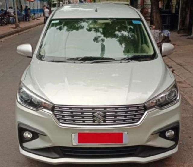 Maruti Suzuki Ertiga ZXI Plus Smart Hybrid 2020