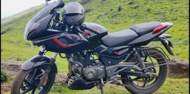 Bajaj Pulsar 180cc ABS 2019