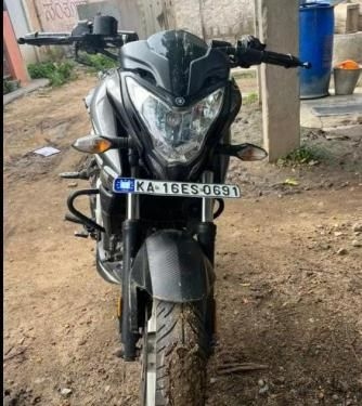 Bajaj Pulsar NS200 ABS BS6 2021