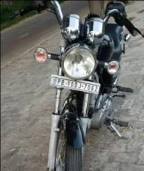 Royal Enfield Bullet 350cc 2011