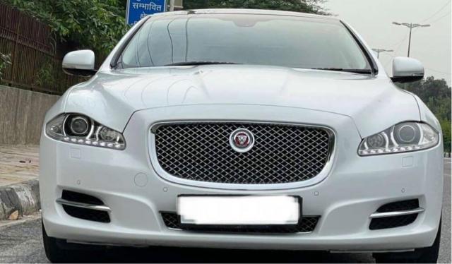 Jaguar XJ 3.0 L Portfolio 2019
