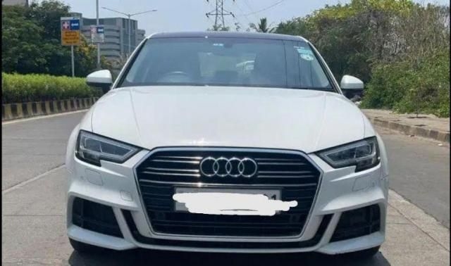 Audi A3 35 TDI Premium 2015