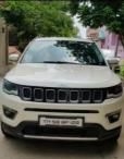 Jeep Compass Limited 2.0 Diesel 4x4 2017